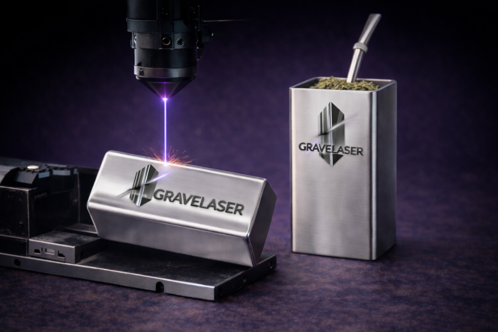 BRINDES PERSONALIZADOS GRAVELASER